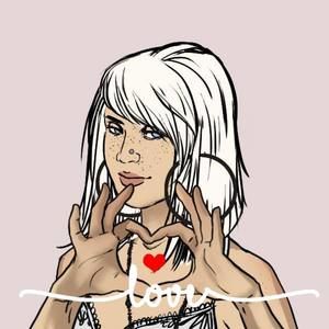 Meet your Posher, Teasha